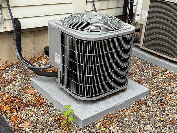 24/7 Emergency Heat Pump Repair experts in Verona, NY