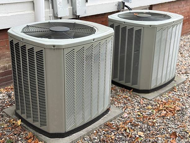Reliable Heat Pump Repair contractor in Verona, NY by Leonard HVAC